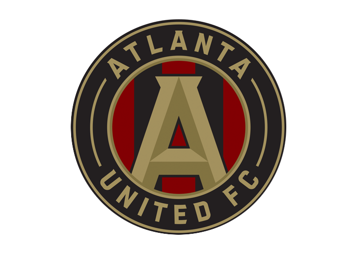 Atlanta United Logo