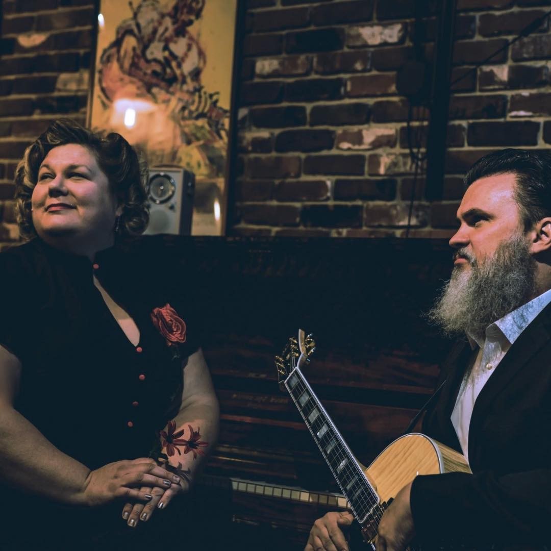 Moore-McColl Jazz Society