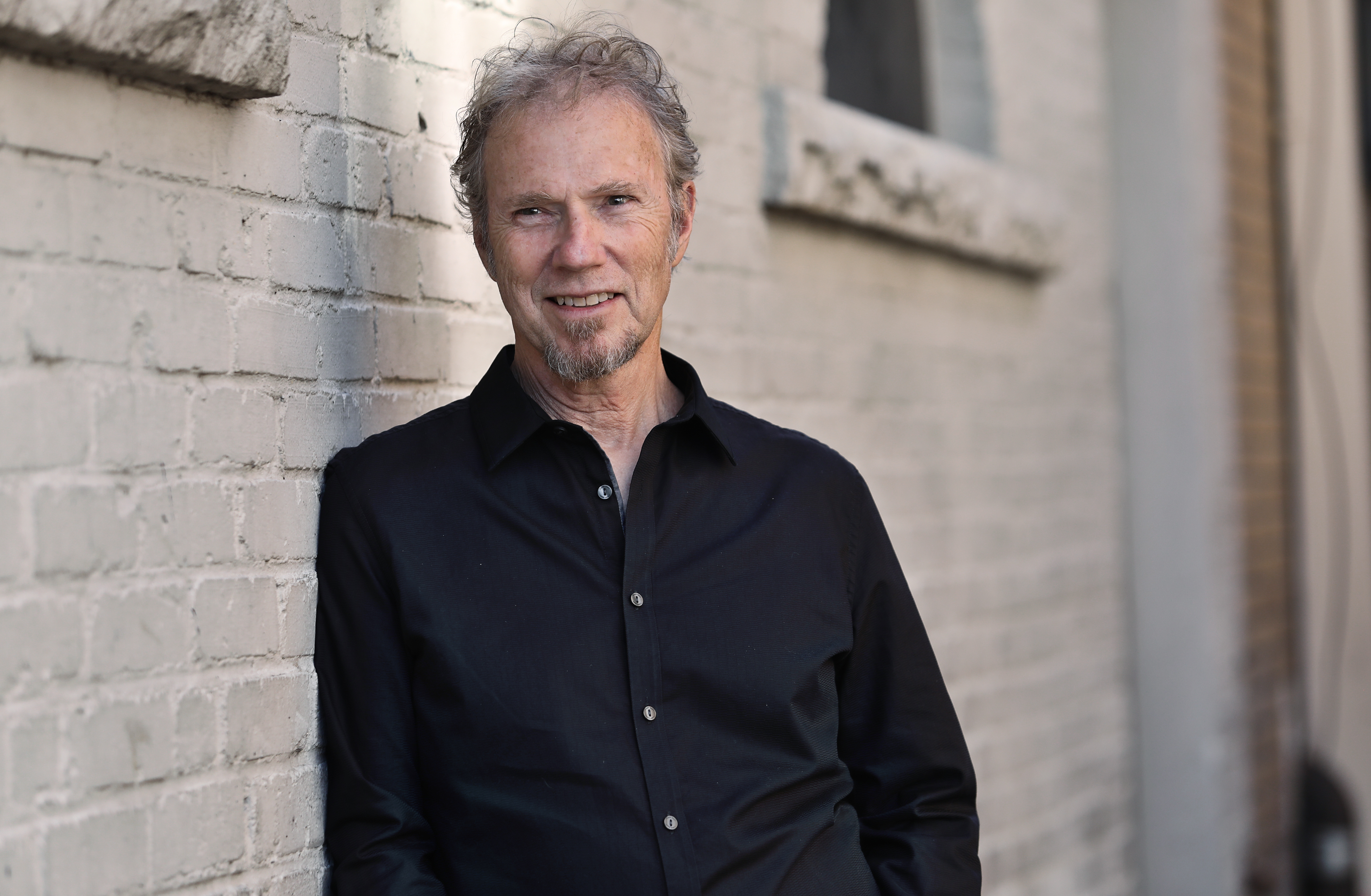 Randall Bramblett