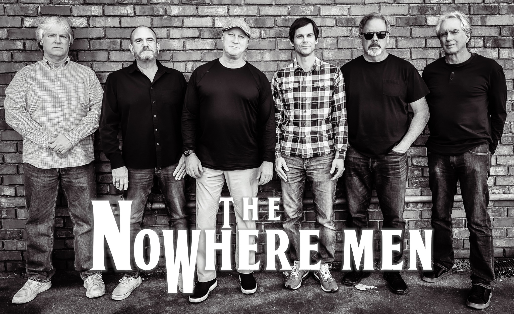 The Nowhere Men