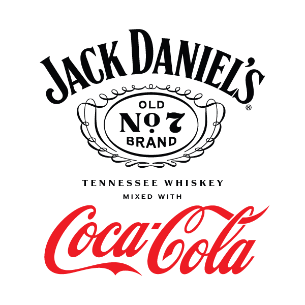 Jack Daniel's & Coca-Cola