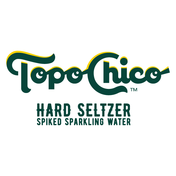 Topo Chico Hard Seltzer